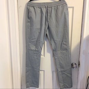 Volcom Men’s Grey Pants
